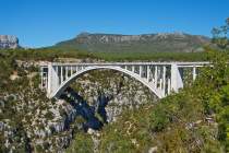 pont artuby