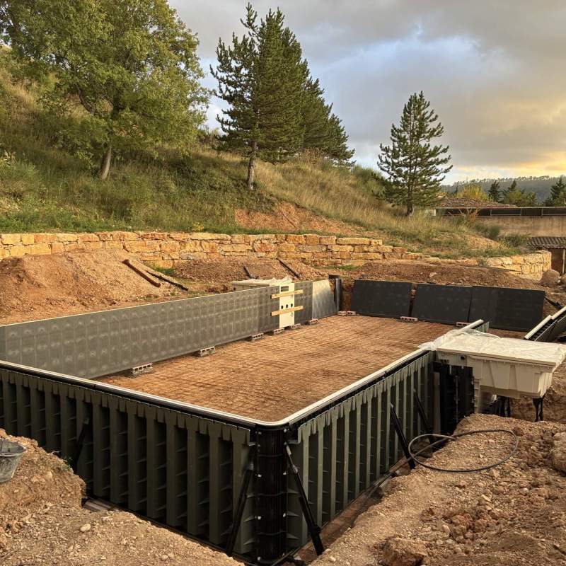 travaux piscine vieux colombiers 02